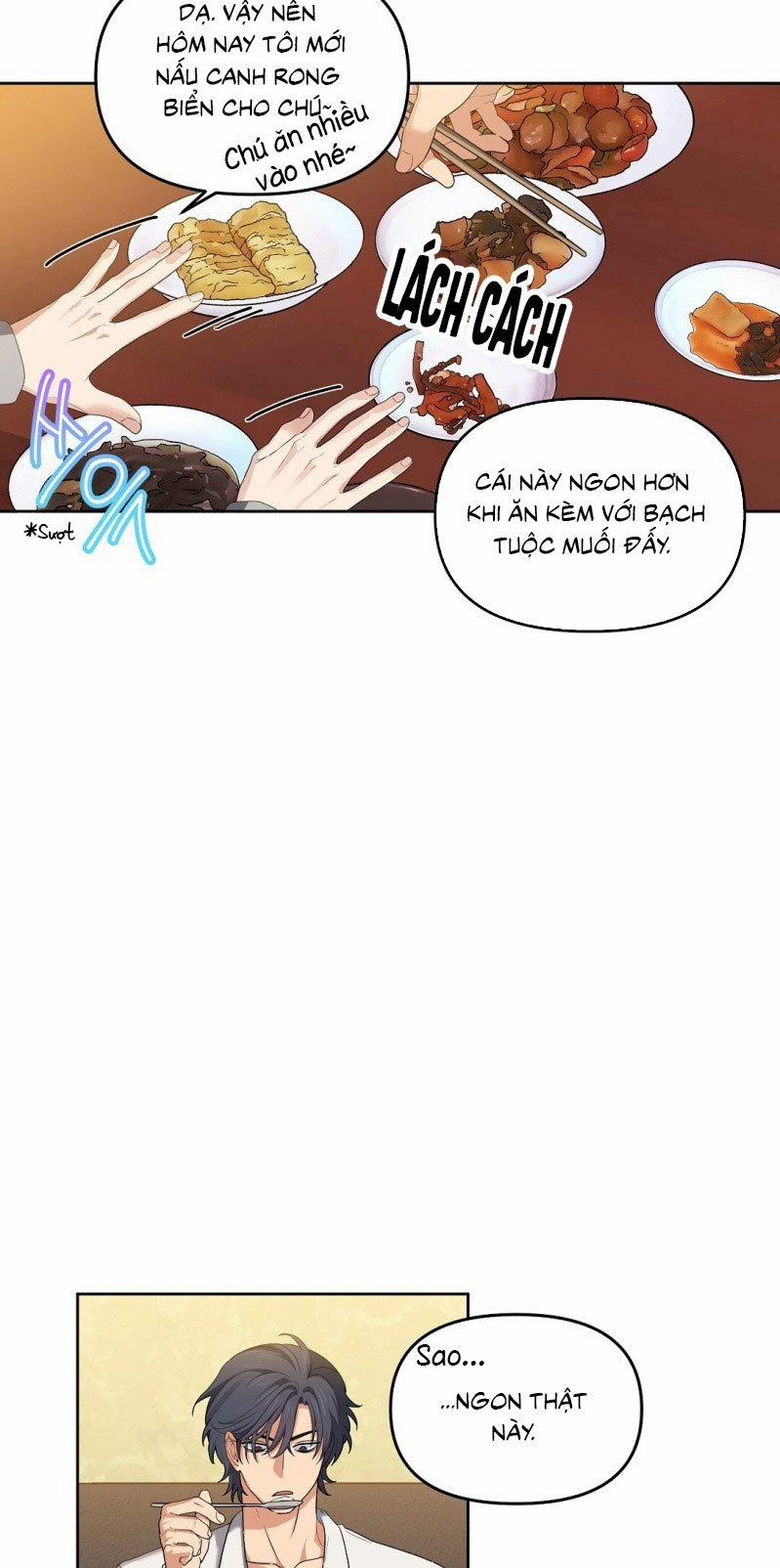 Cherry Cake 11 trang 51