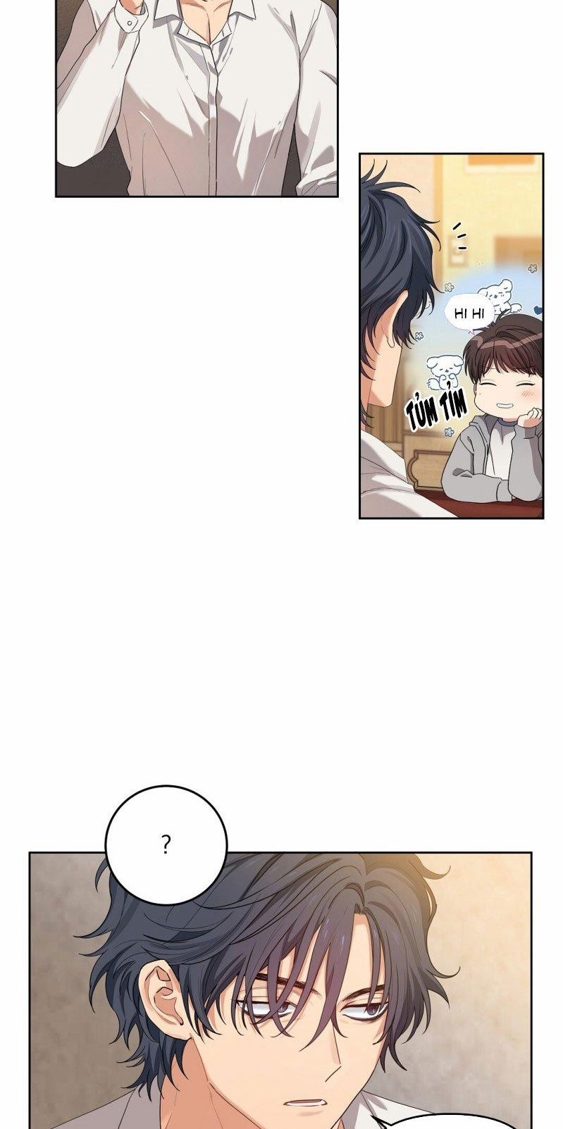 Cherry Cake 11 trang 52