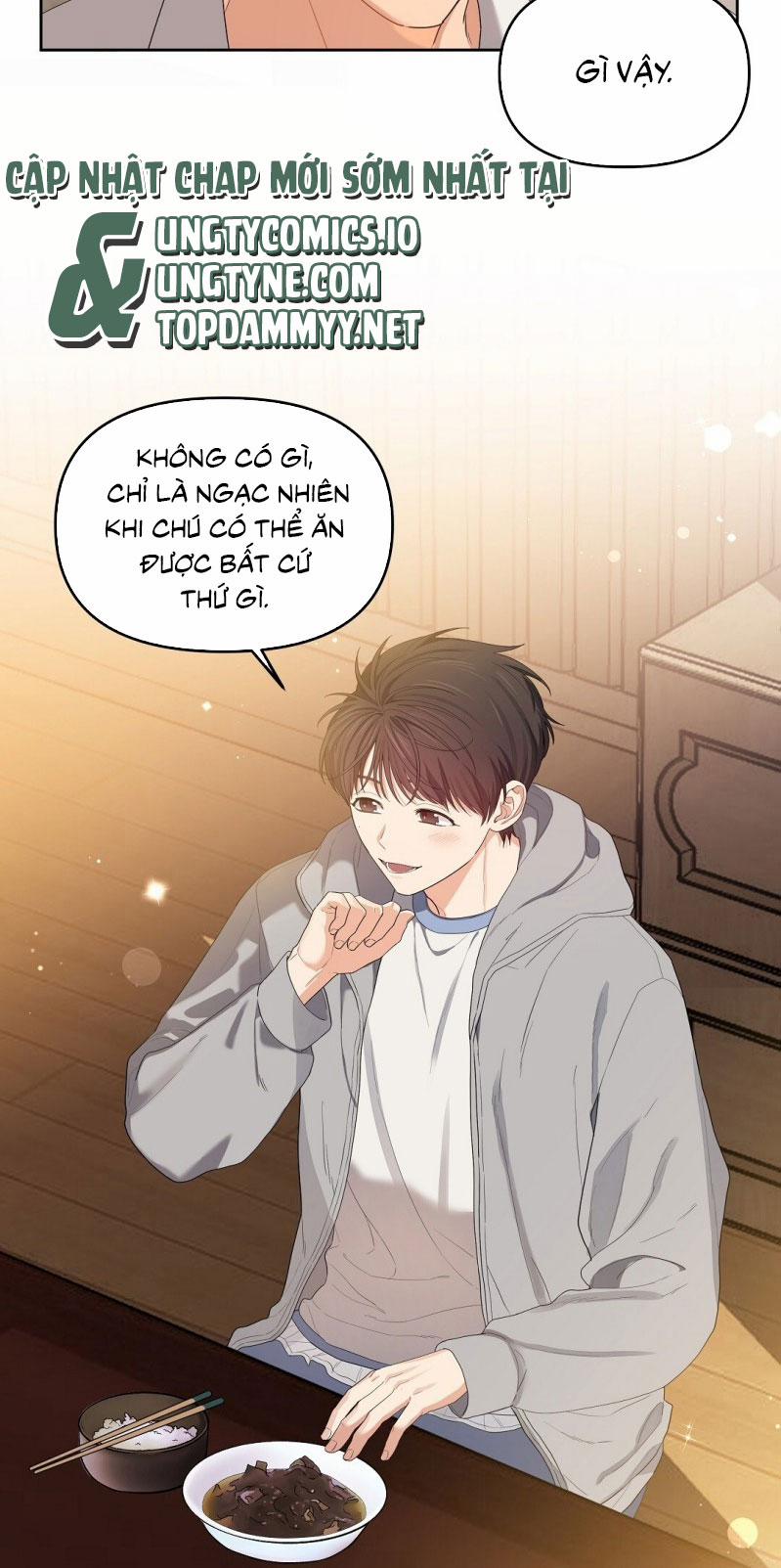 Cherry Cake 11 trang 53