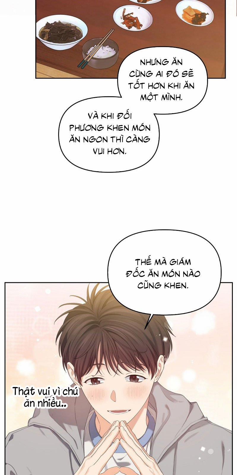 Cherry Cake 11 trang 55