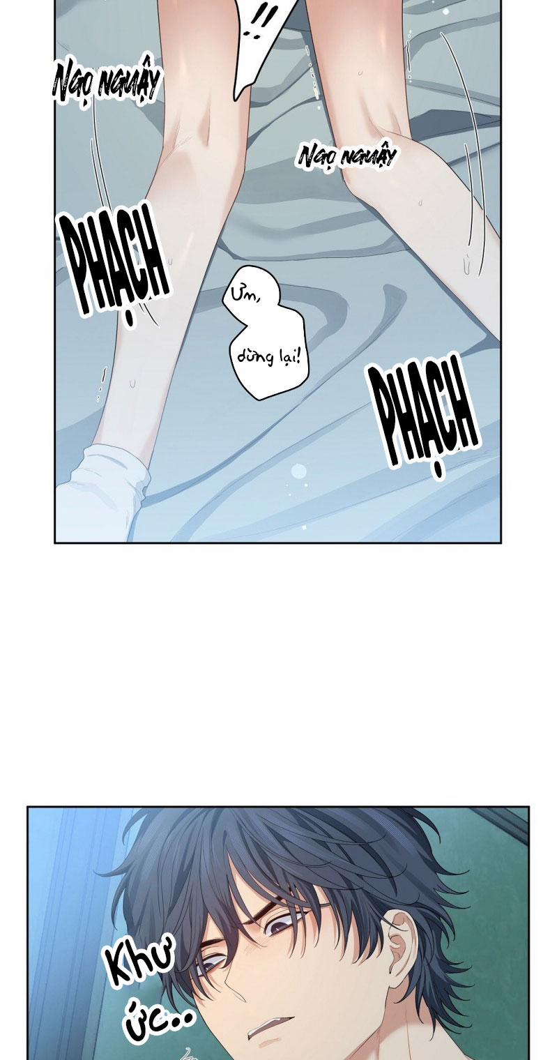 Cherry Cake 11 trang 8