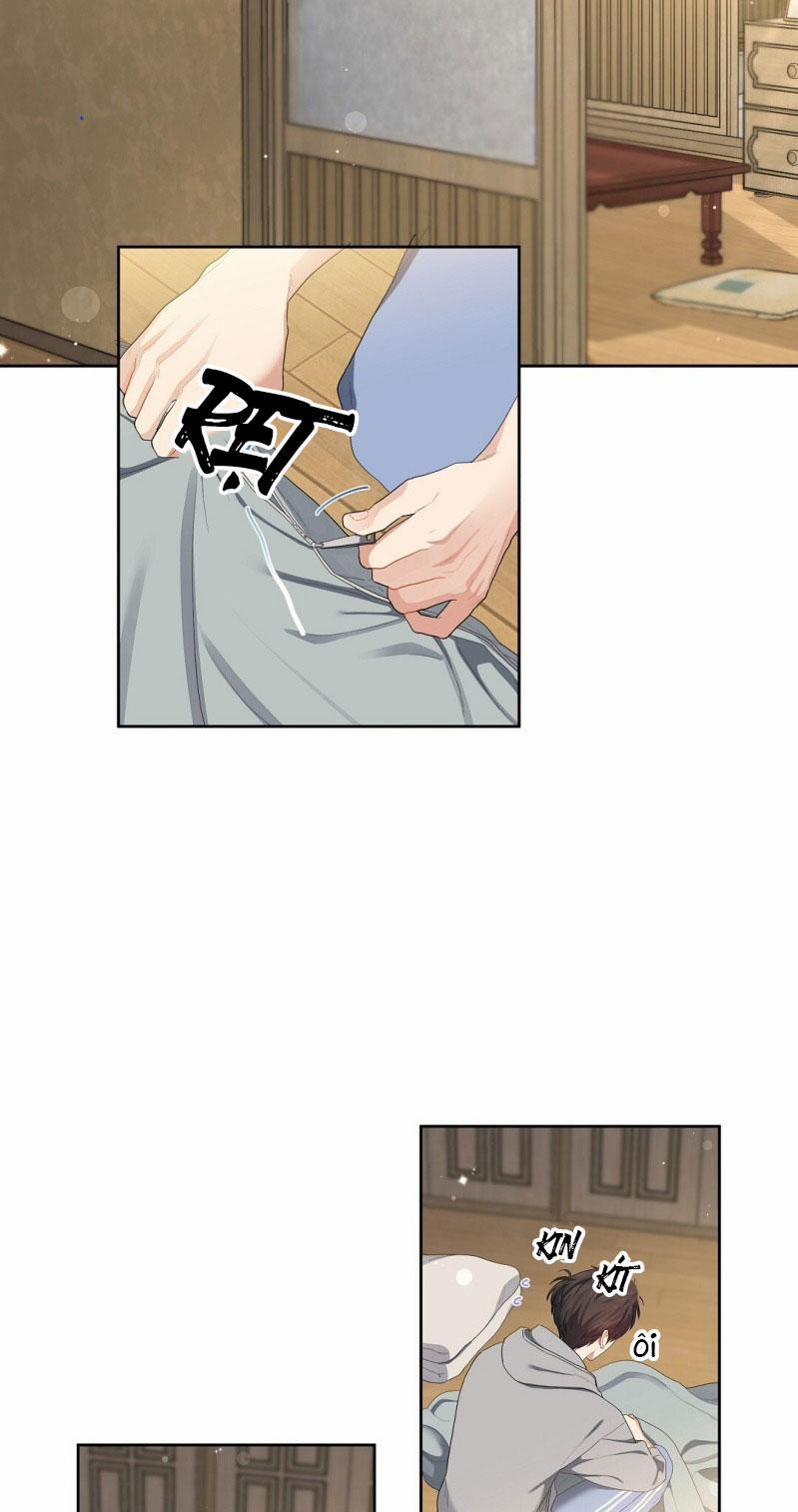 Cherry Cake 12 trang 1