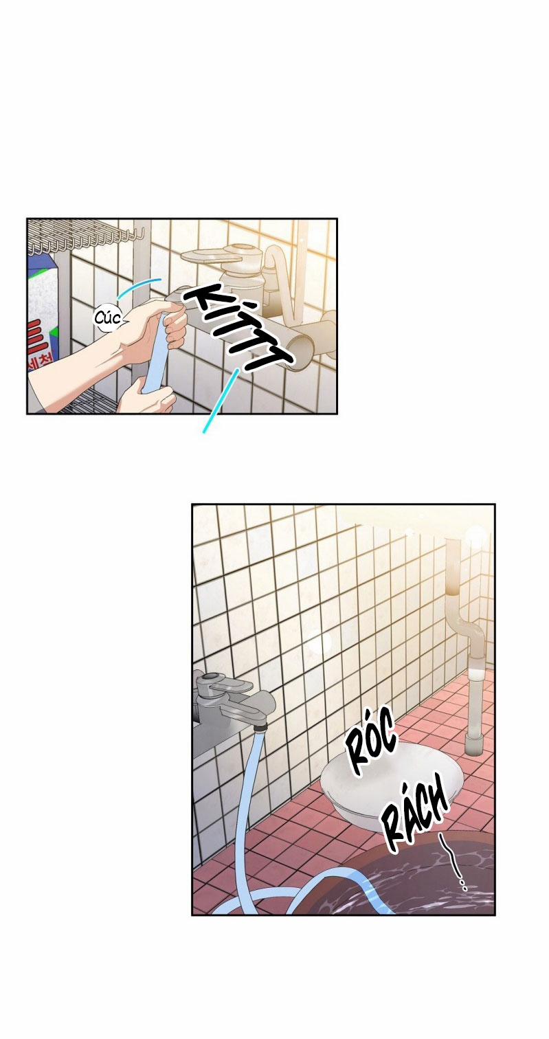 Cherry Cake 12 trang 10