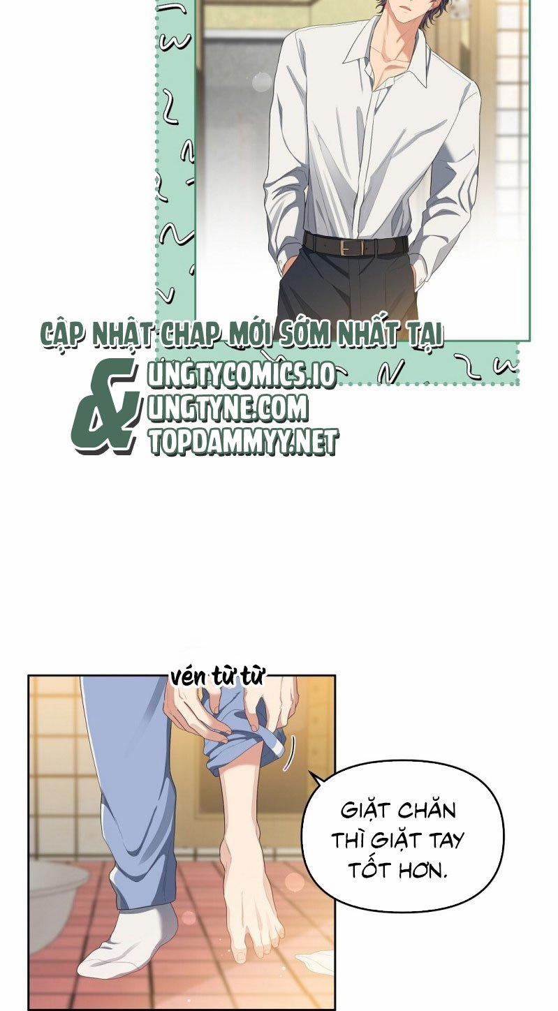 Cherry Cake 12 trang 12