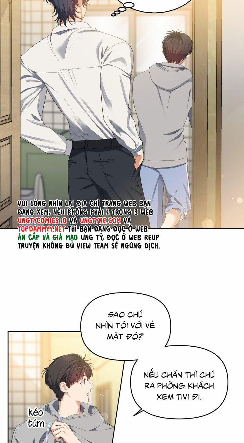 Cherry Cake 12 trang 14