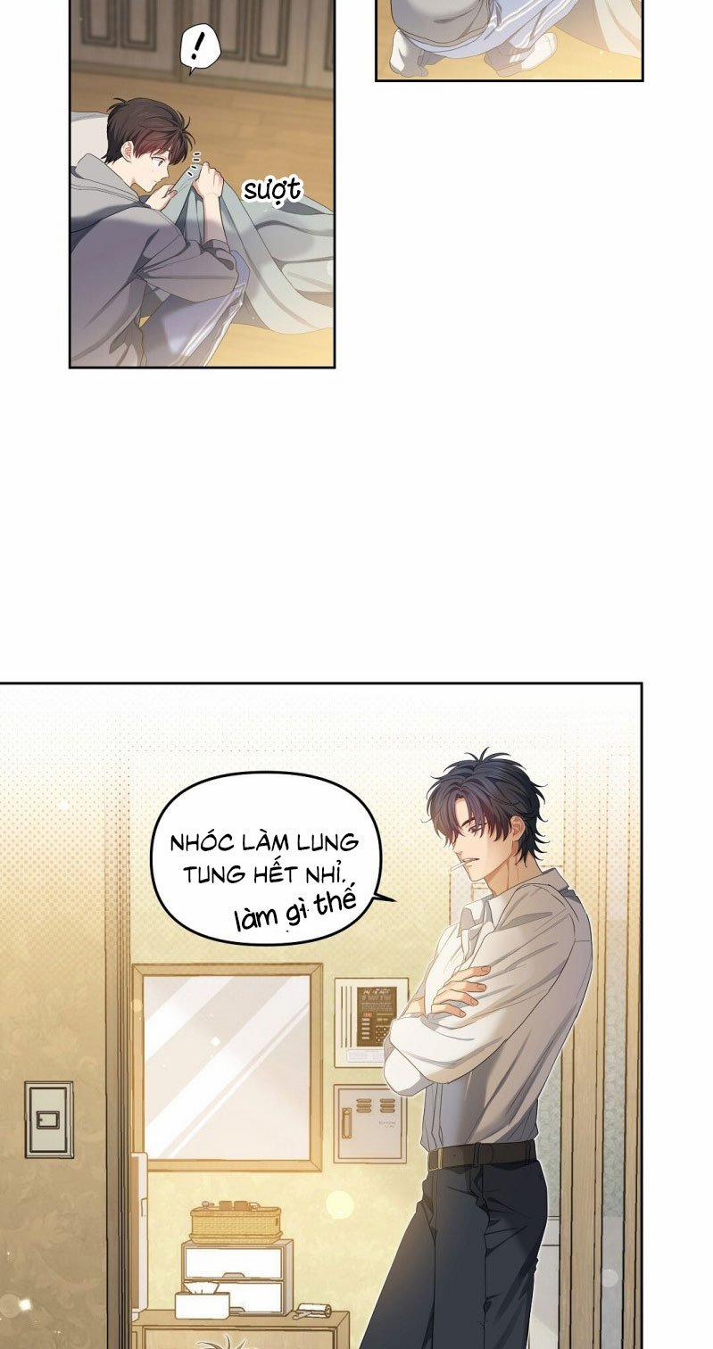 Cherry Cake 12 trang 2