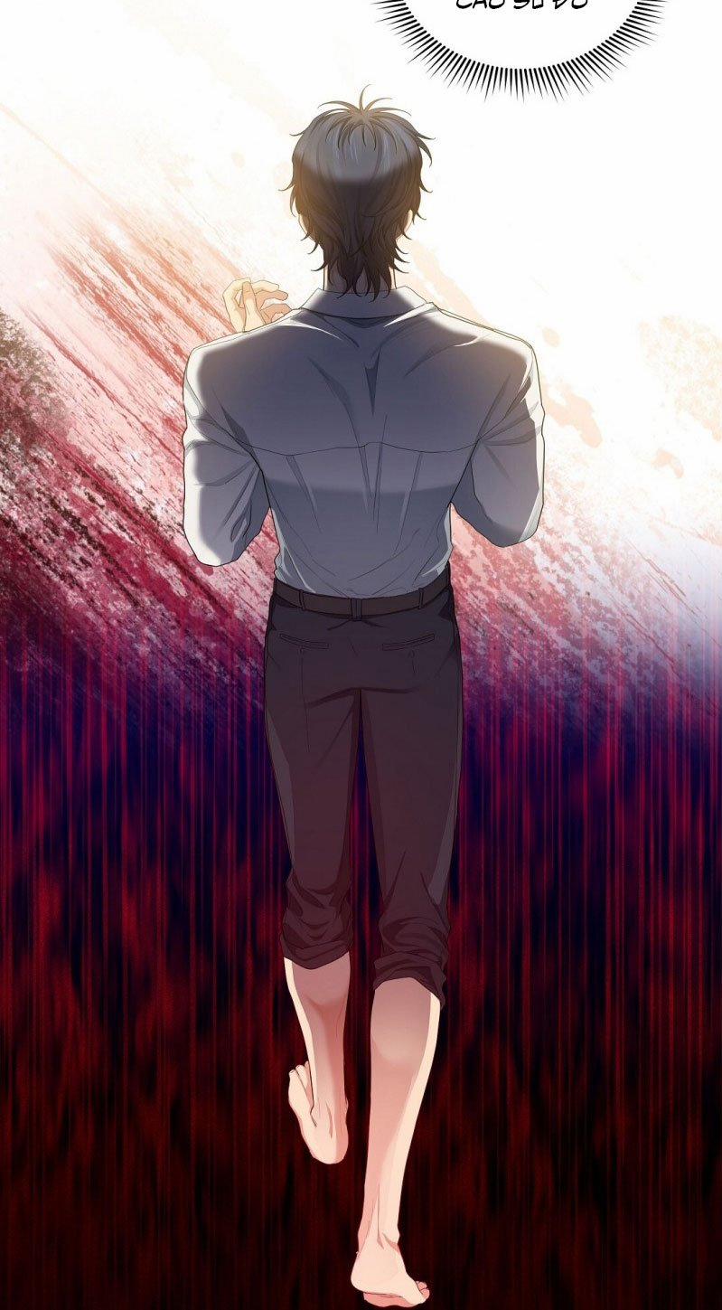 Cherry Cake 12 trang 21