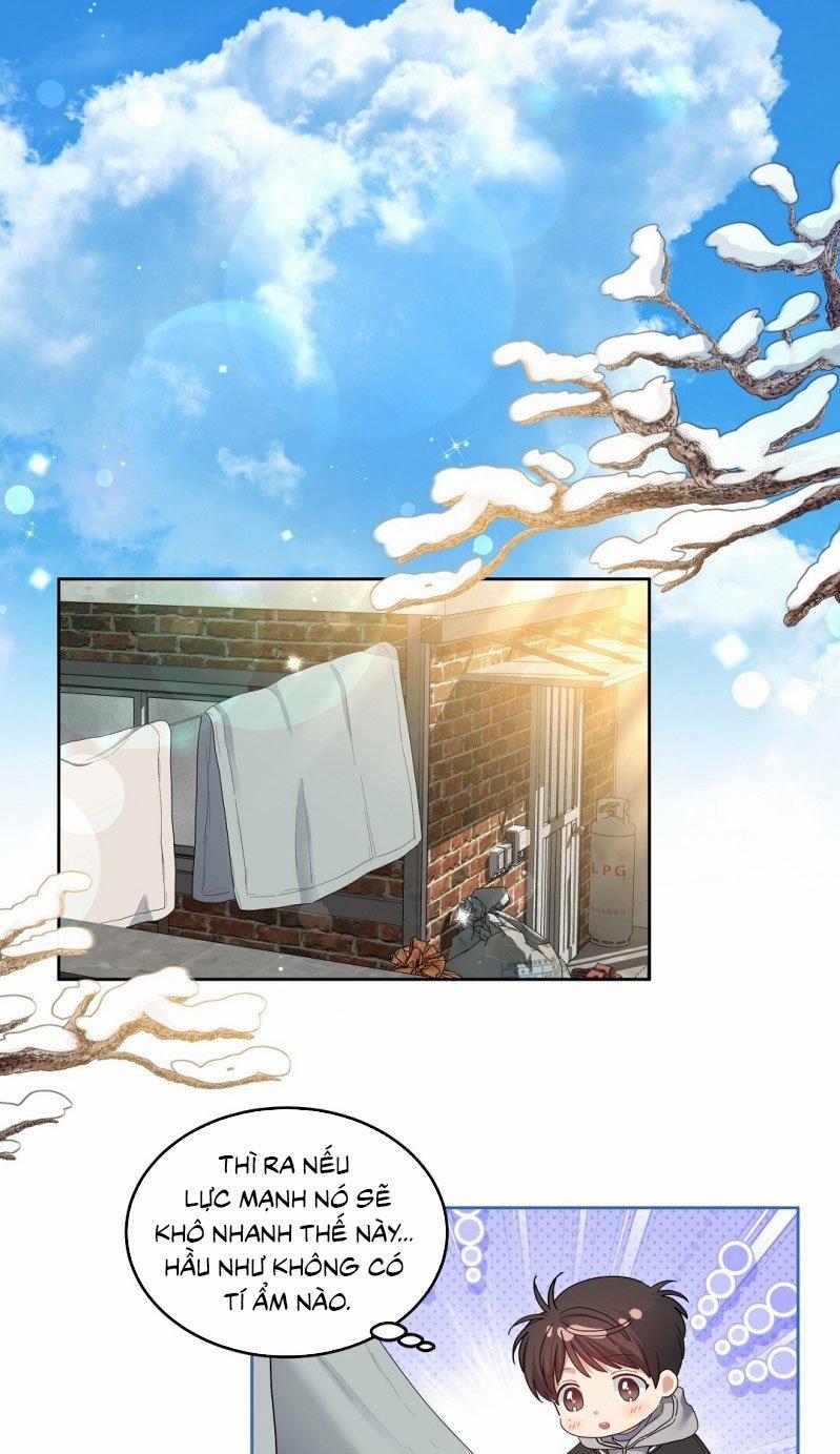 Cherry Cake 12 trang 25