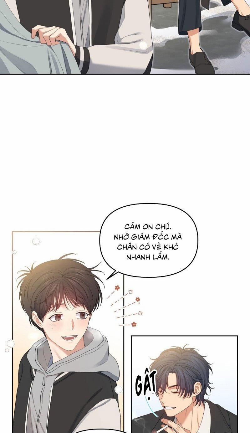 Cherry Cake 12 trang 27