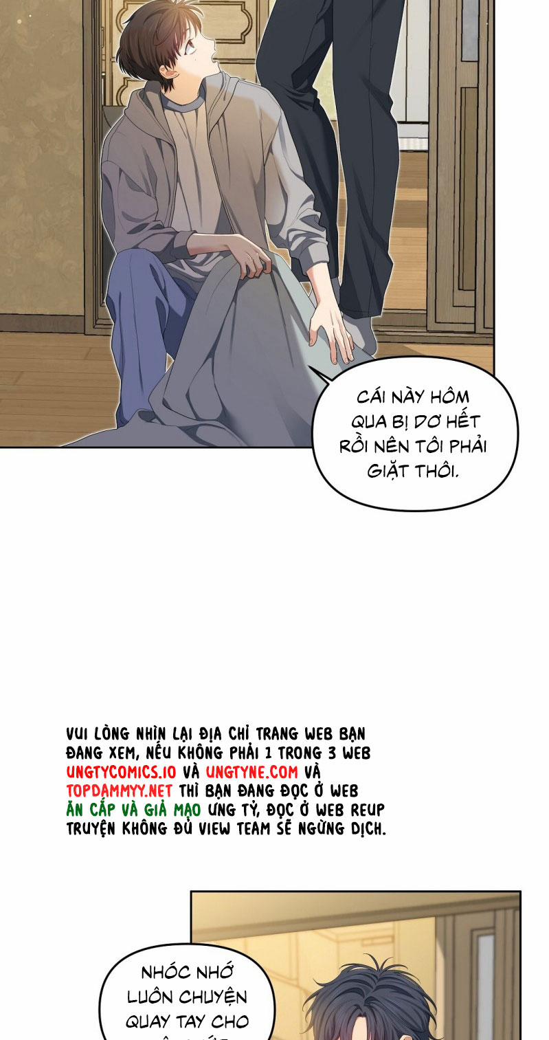 Cherry Cake 12 trang 3