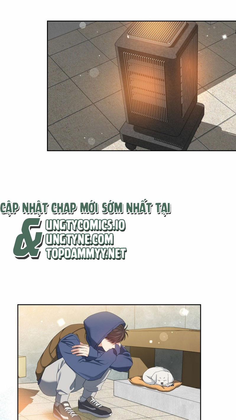 Cherry Cake 12 trang 38