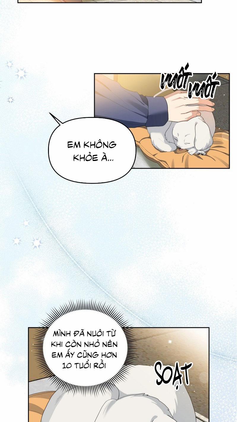 Cherry Cake 12 trang 39