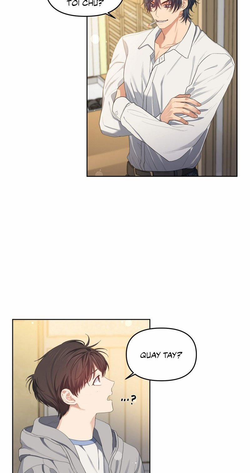 Cherry Cake 12 trang 4