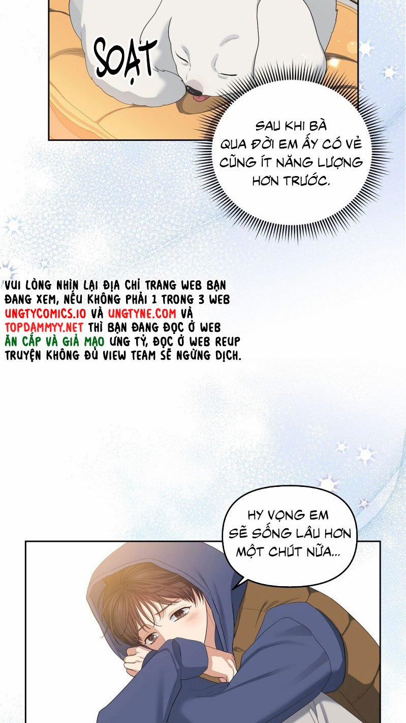 Cherry Cake 12 trang 40