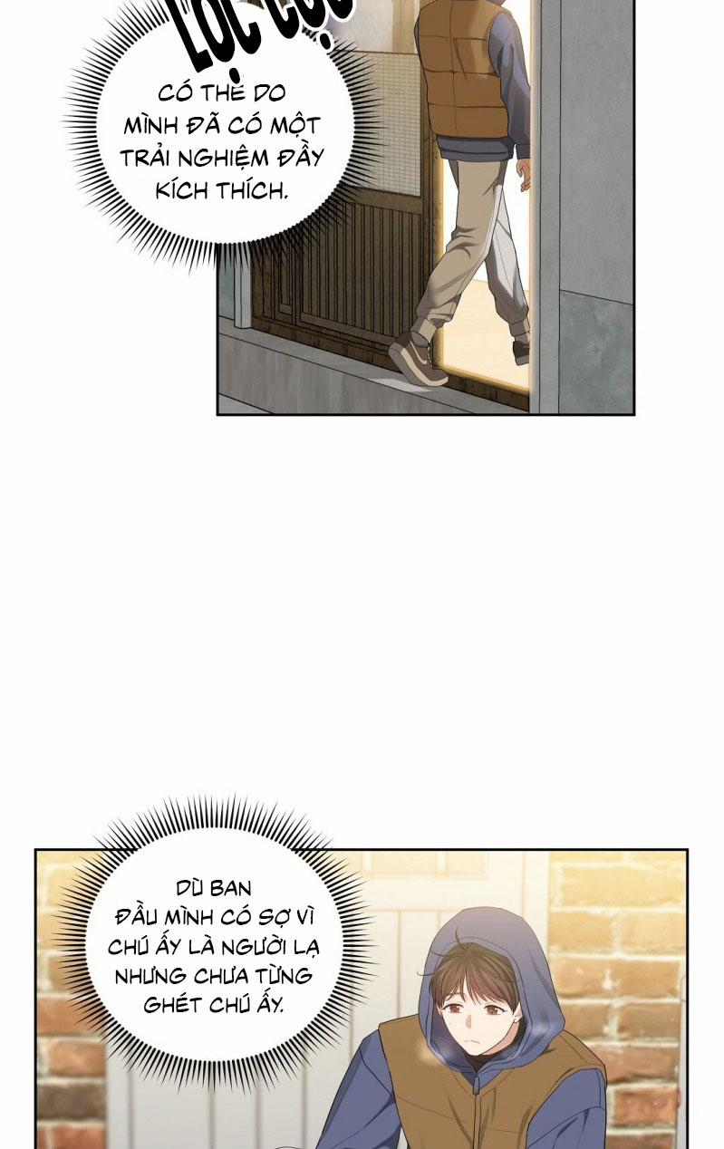 Cherry Cake 12 trang 49