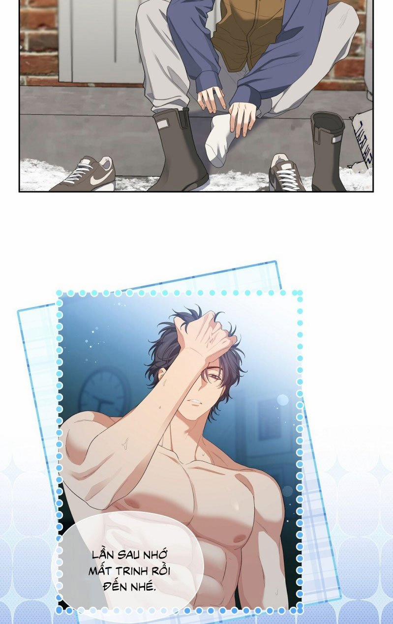 Cherry Cake 12 trang 50