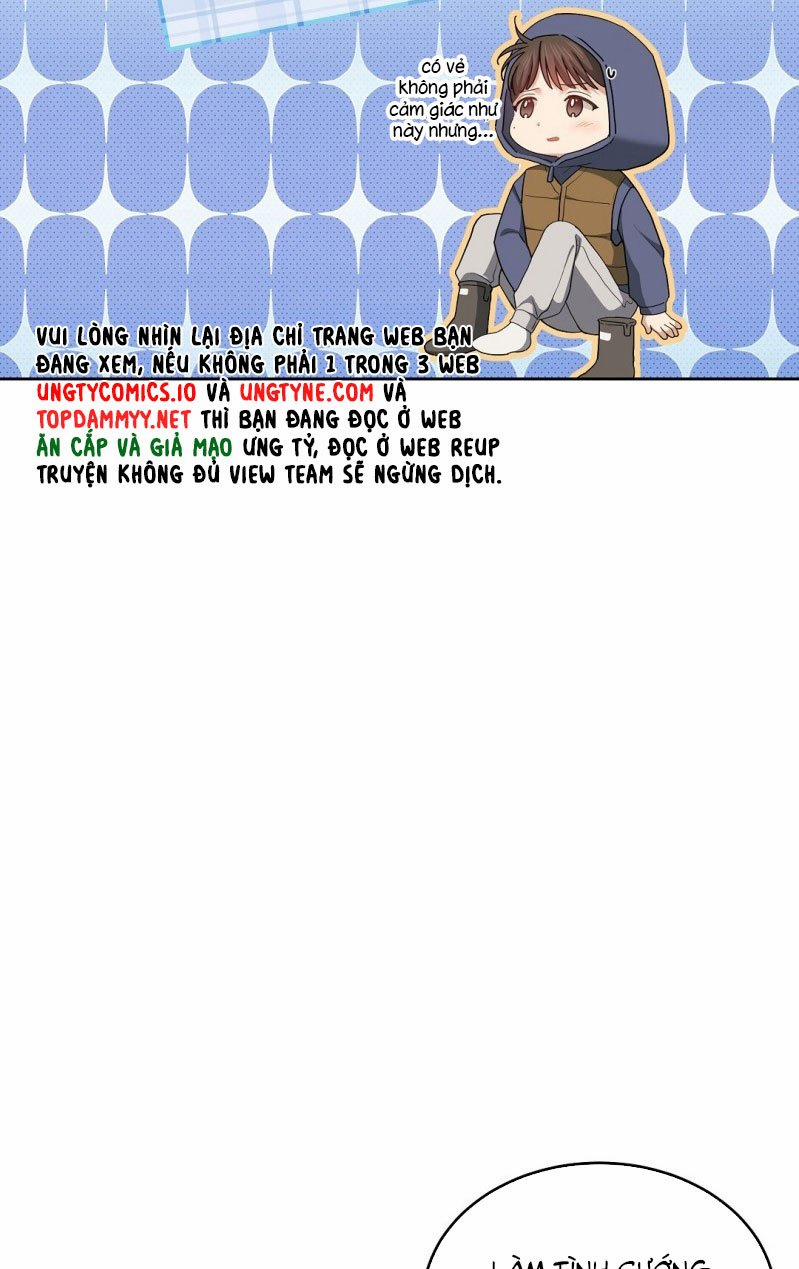 Cherry Cake 12 trang 51