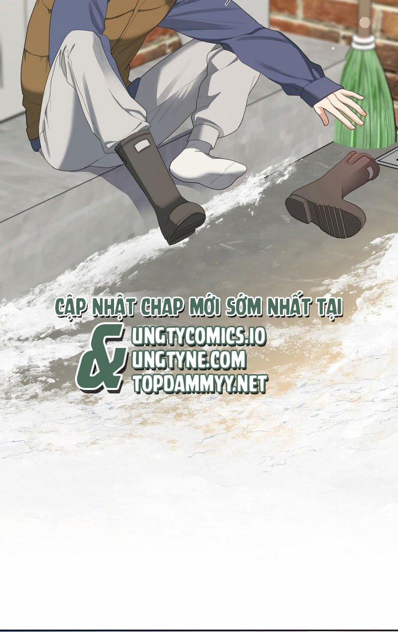 Cherry Cake 12 trang 54