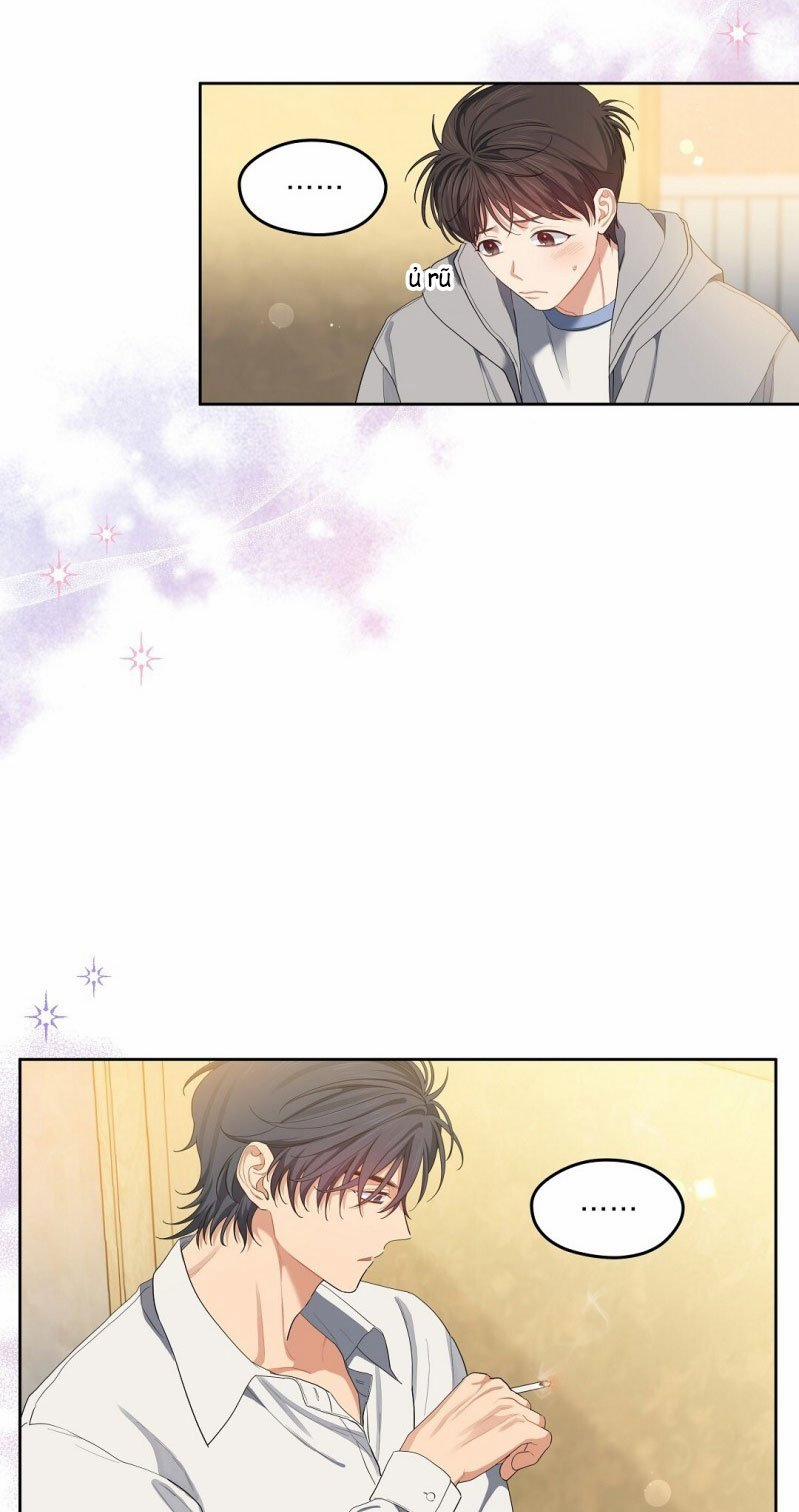 Cherry Cake 12 trang 8