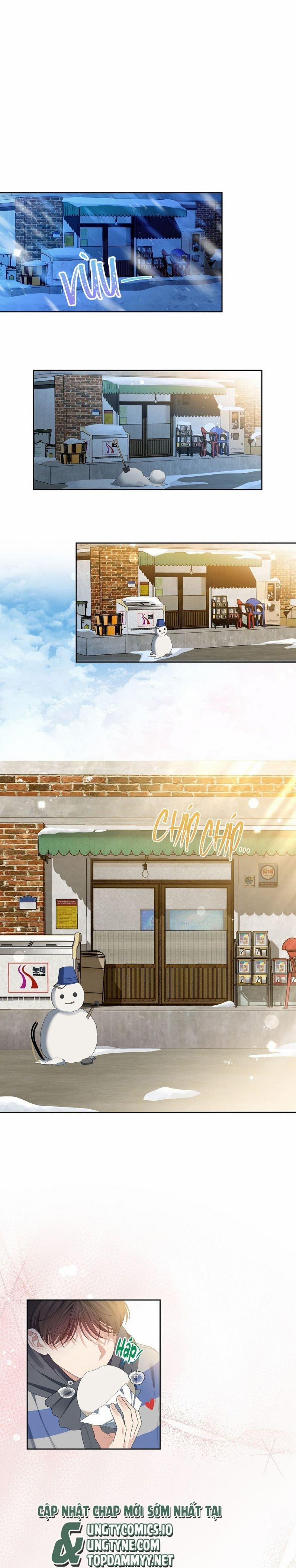 Cherry Cake 13 trang 0