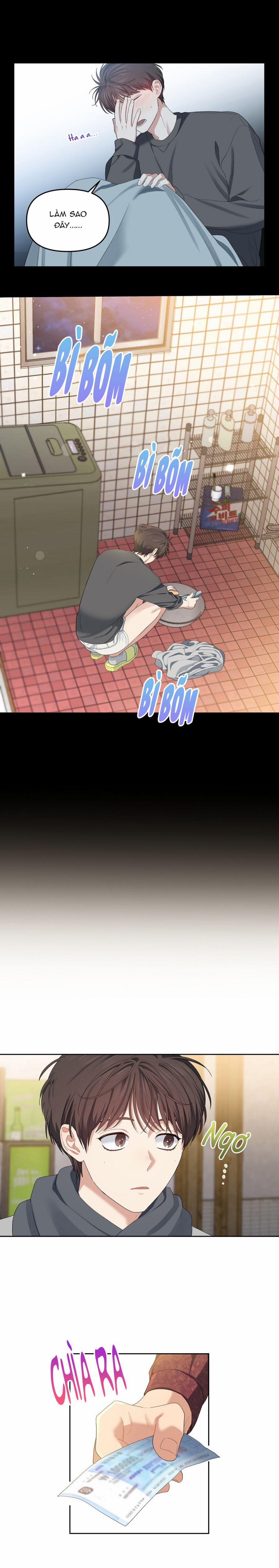 Cherry Cake 13 trang 7