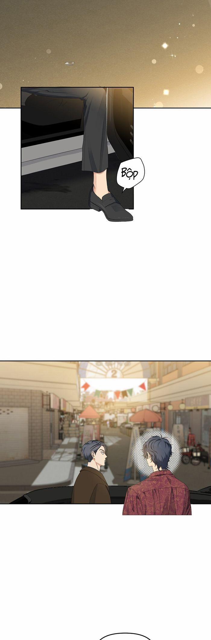 Cherry Cake 14 trang 1