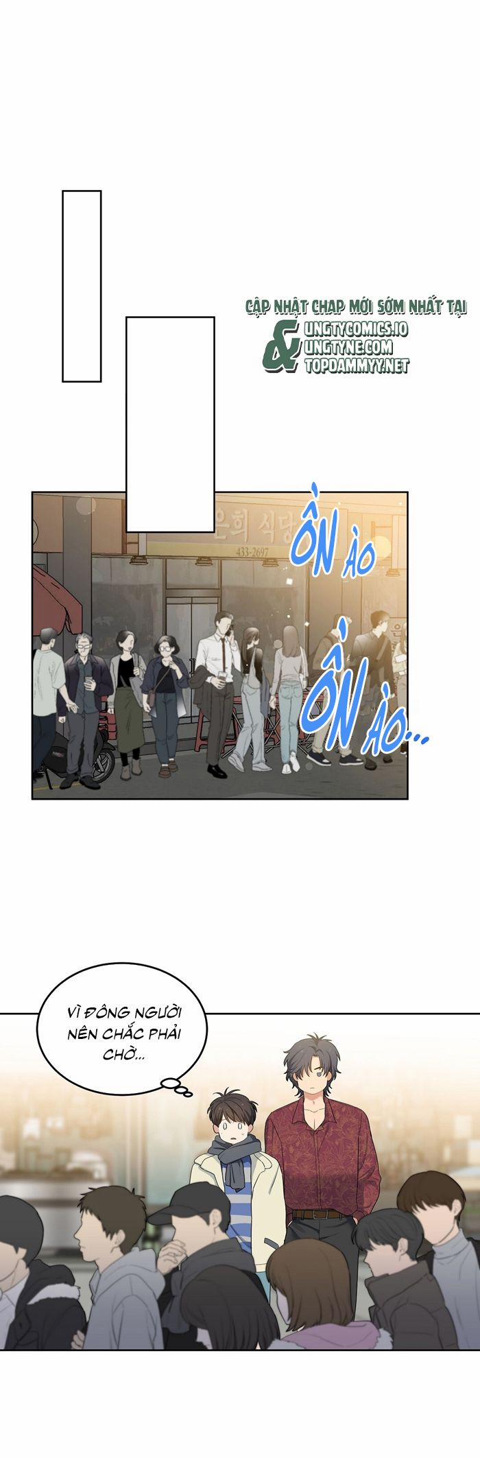 Cherry Cake 14 trang 12