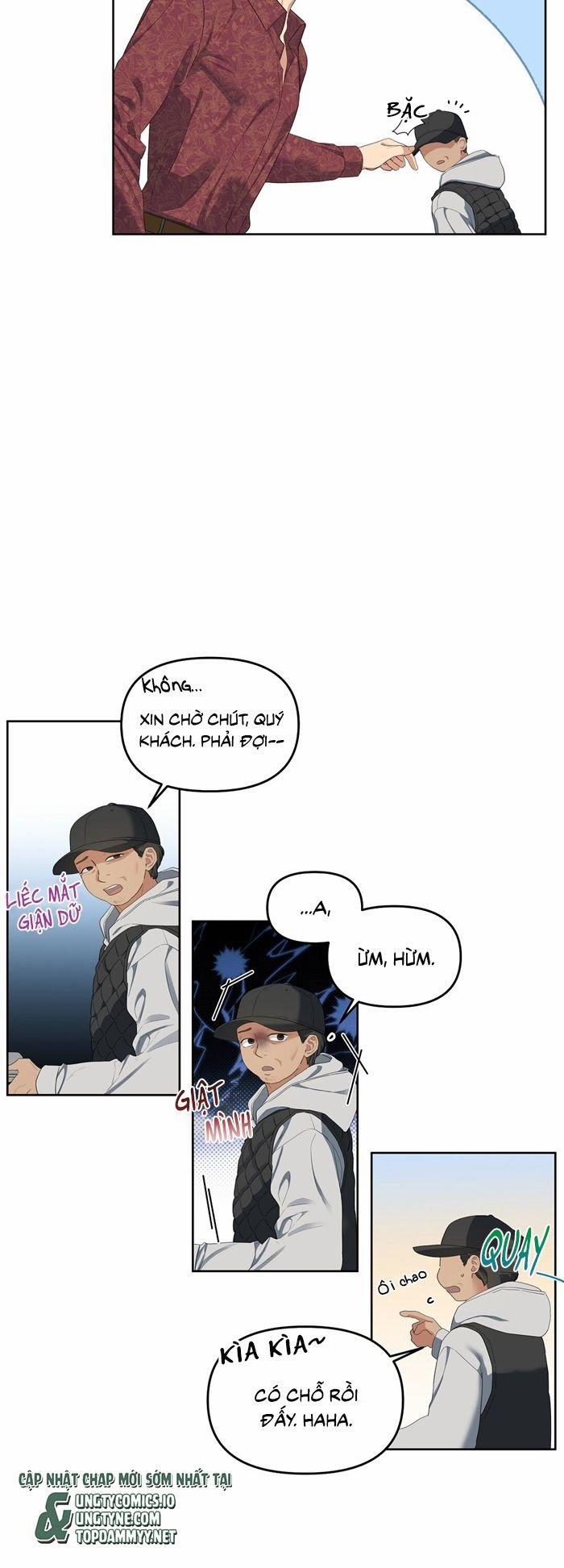 Cherry Cake 14 trang 14