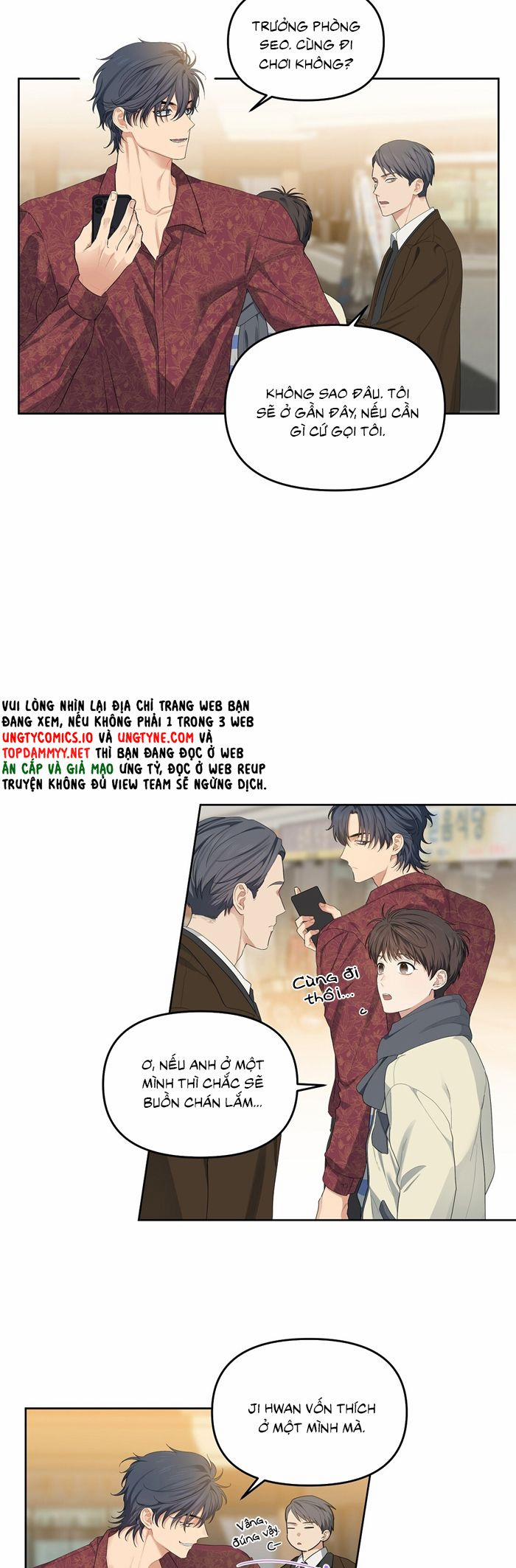 Cherry Cake 14 trang 2