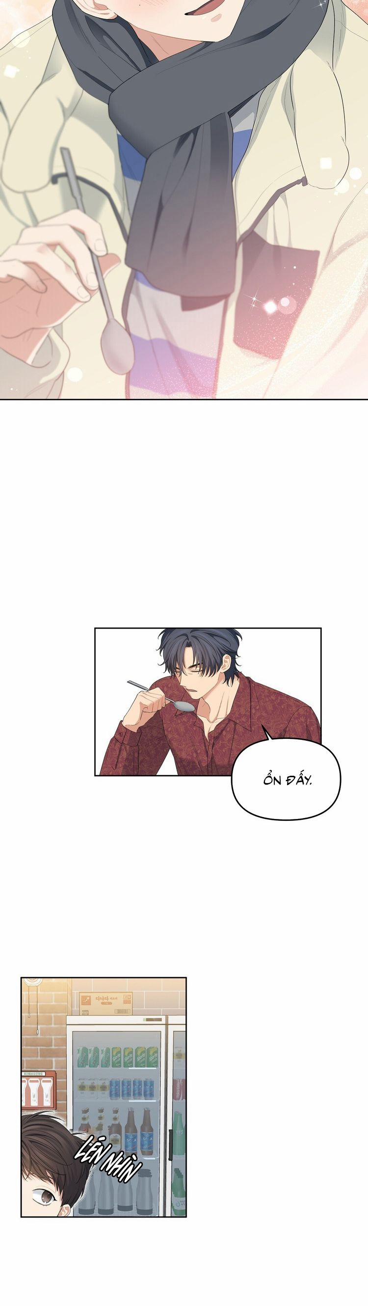 Cherry Cake 14 trang 22