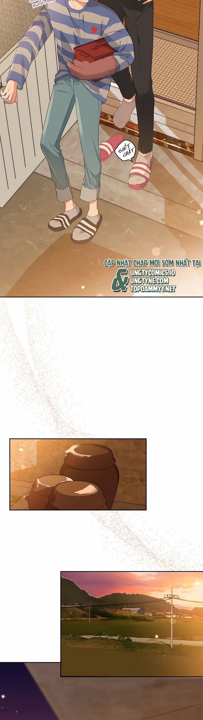 Cherry Cake 15 trang 10