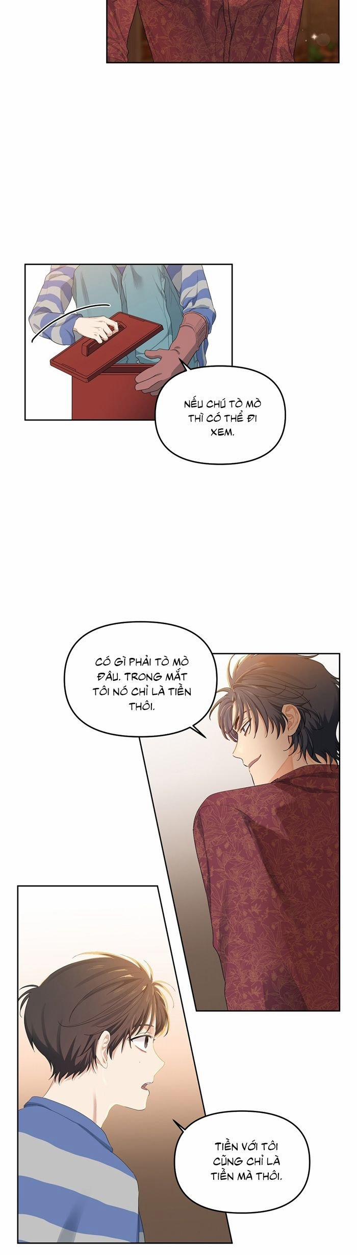 Cherry Cake 15 trang 12