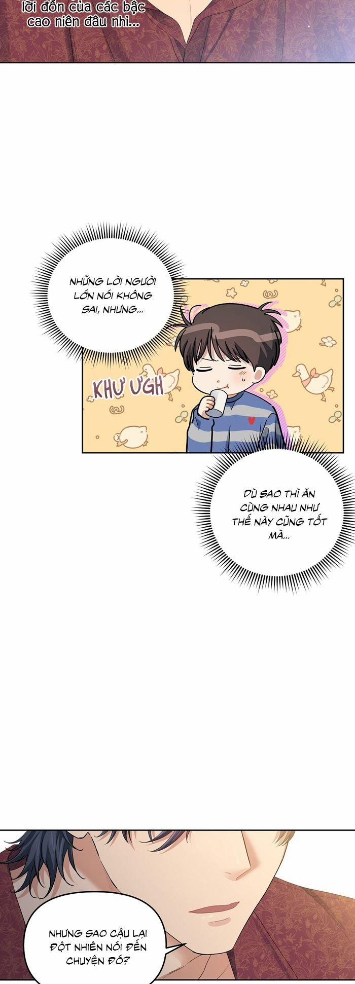 Cherry Cake 15 trang 26