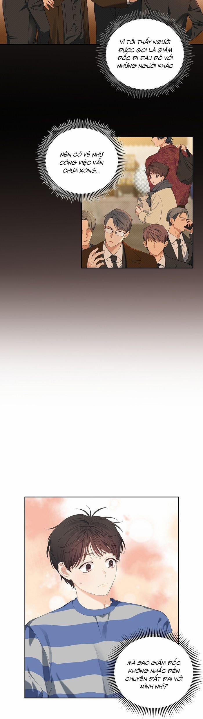 Cherry Cake 15 trang 3