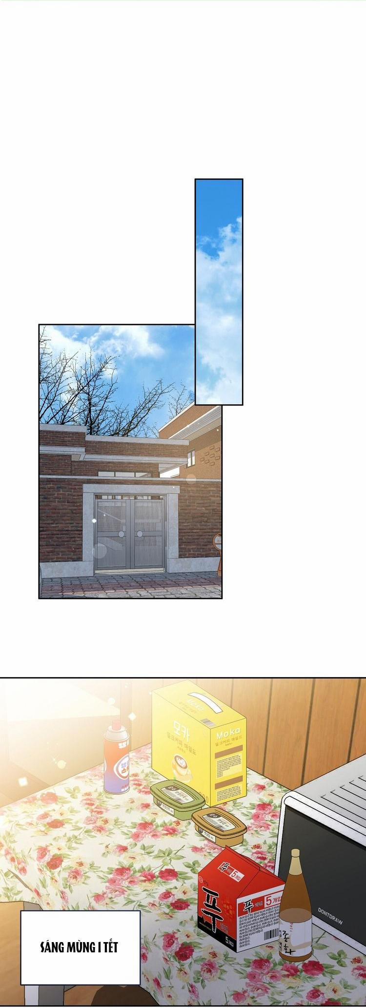 Cherry Cake 16 trang 0