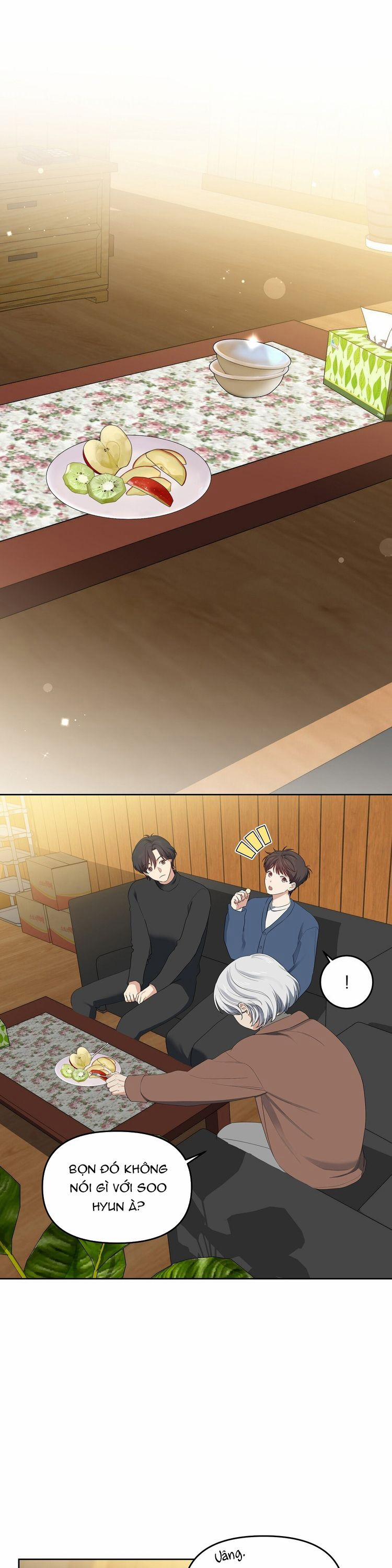 Cherry Cake 16 trang 8