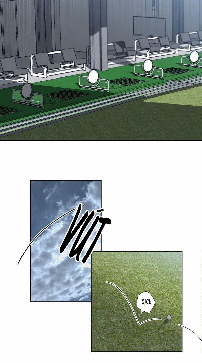 Cherry Cake 17 trang 1