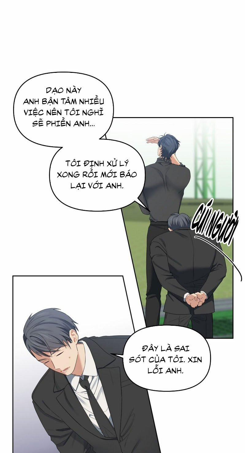 Cherry Cake 17 trang 11