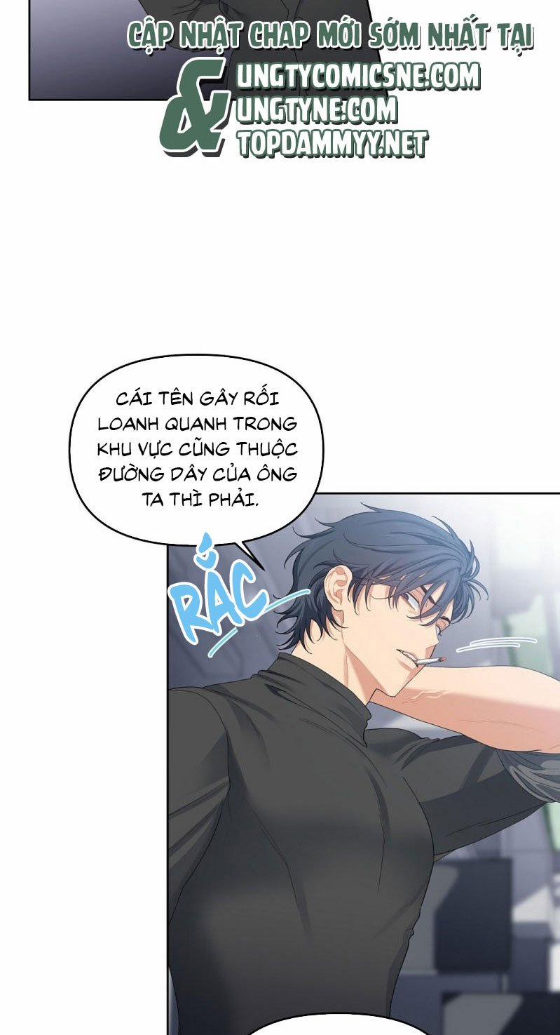 Cherry Cake 17 trang 12