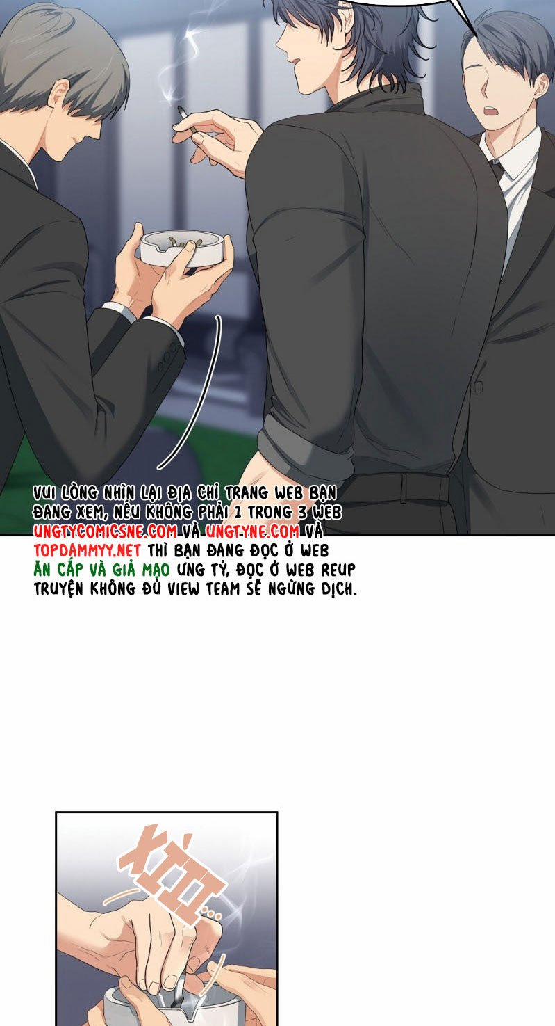 Cherry Cake 17 trang 18