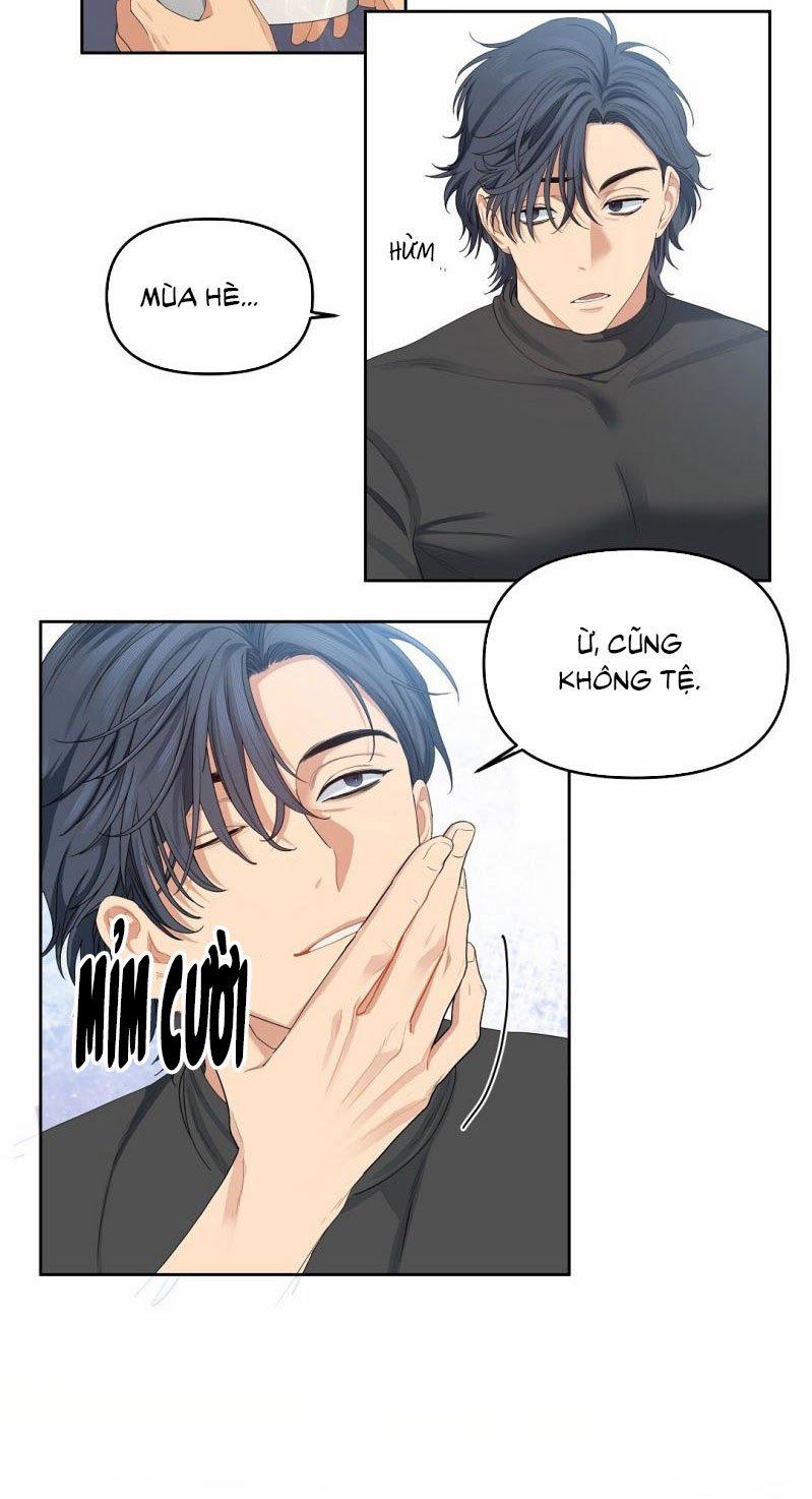 Cherry Cake 17 trang 19