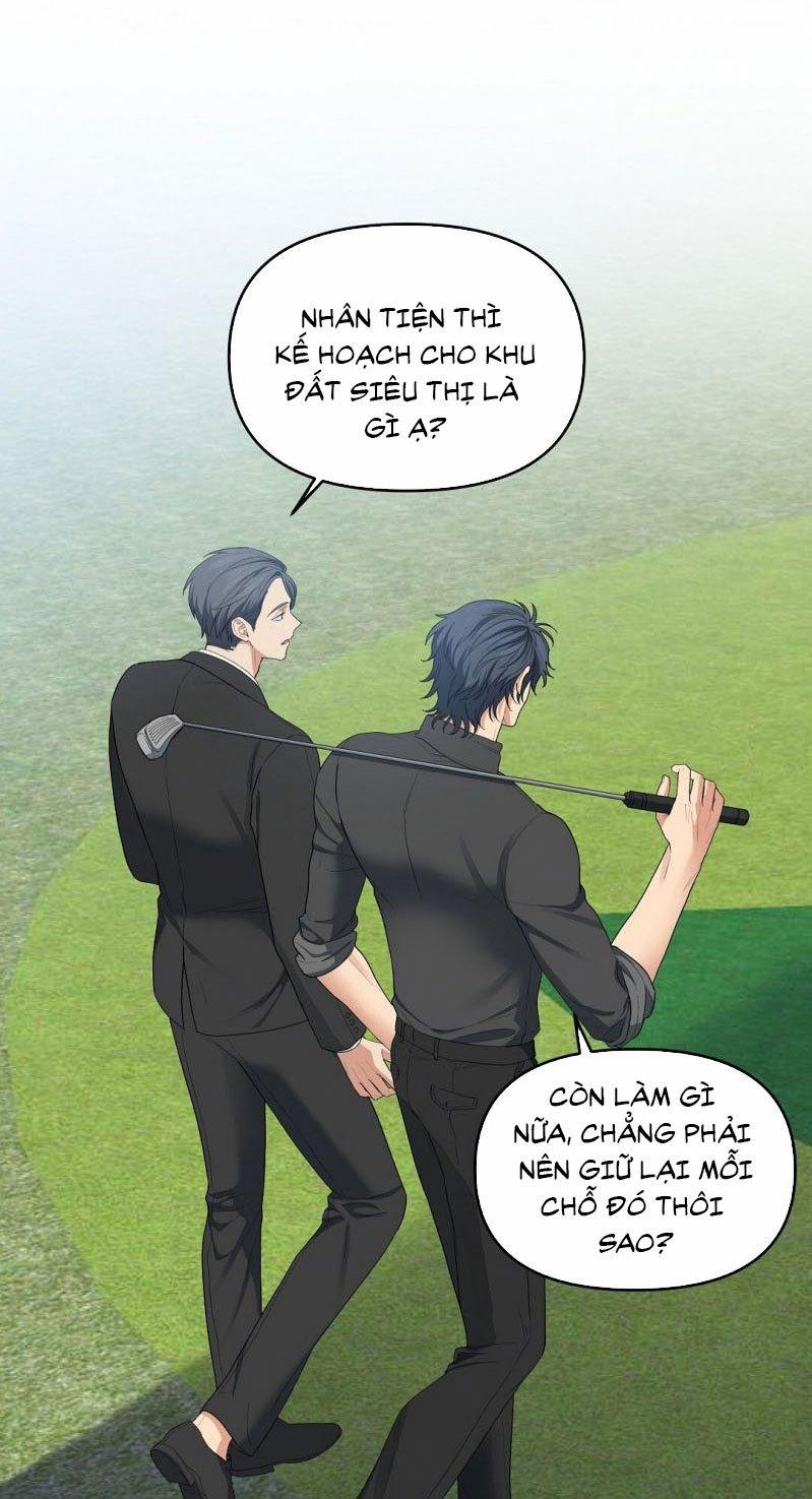 Cherry Cake 17 trang 20