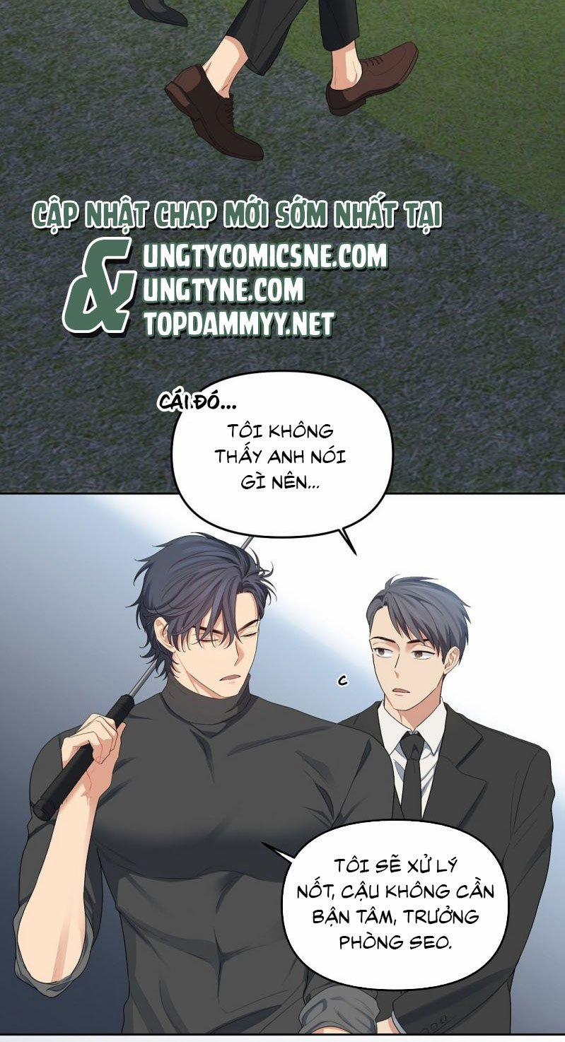 Cherry Cake 17 trang 21