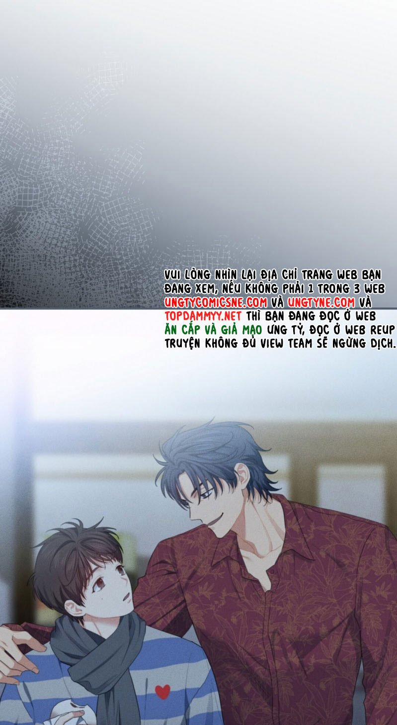 Cherry Cake 17 trang 22