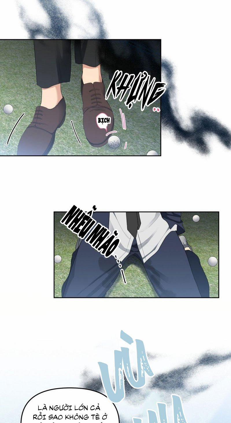 Cherry Cake 17 trang 25