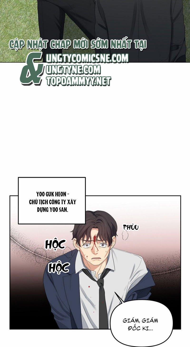 Cherry Cake 17 trang 27