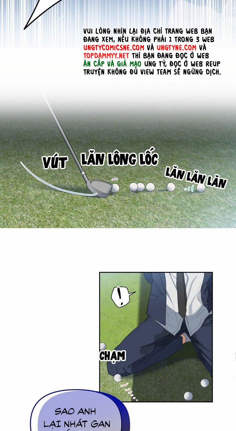 Cherry Cake 17 trang 31