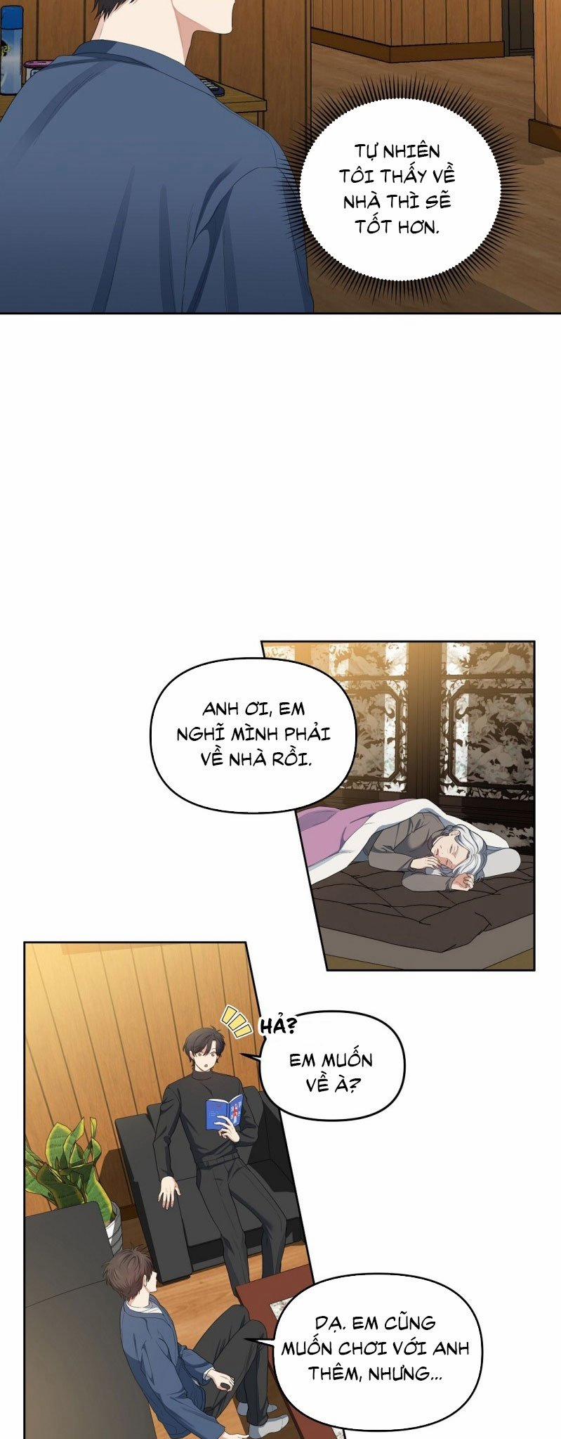 Cherry Cake 17 trang 48