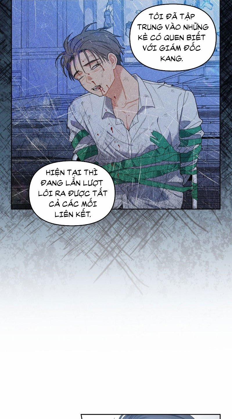 Cherry Cake 17 trang 5