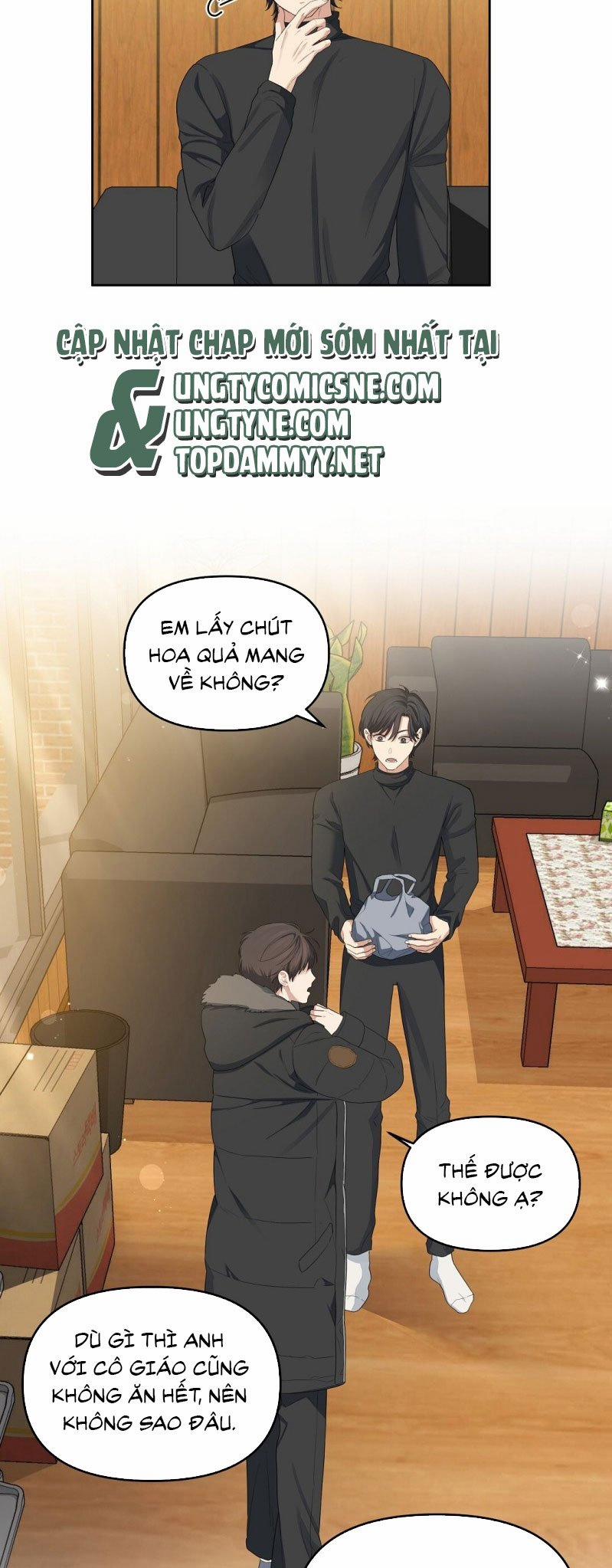 Cherry Cake 17 trang 51